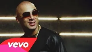 Wisin - Adrenalina ft. Jennifer López, Ricky Martin