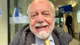 DE LAURENTIIS SHOCK 😲 "Osimhen va via! Zielinski e Mourinho invece..."