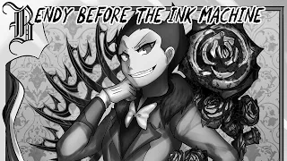 Bendy Before The Ink Machine Chapter 3 | Bendy And The Ink Machine Comic Dub