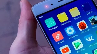 Xiaomi Mi5s - Обзор после ДВУХ месяцев использования!