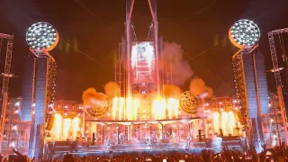 Rammstein – Du hast, Live at Belgrade, 25.05.2024.