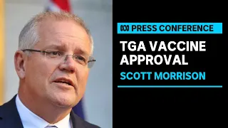 National COVID-19 vaccination program will be delayed until late February | ABC News