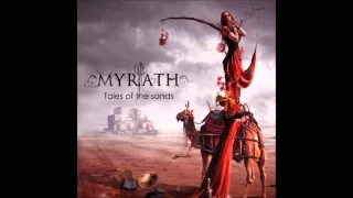 Myrath - Apostrophe for a Legend /Prog Metal/Power Metal /Heavy Metal/Power Metal/Hard Rock.. Chanel