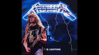 Dave Mustaine - Ride The Lightning (AI cover)