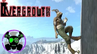 Bouncing Brawling Bunnies | Overgrowth