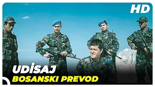 Udisaj | Film sa Bosanskim Prevodom