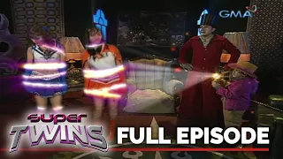 Super Twins: Full Episode 44