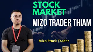 Mizo tawng ngeiin Stock Market. | Ch&Ng Season - 3 | Episode 1| Mizo Stock trader