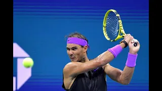 The Best Plays from Round 4 of the US Open 2019