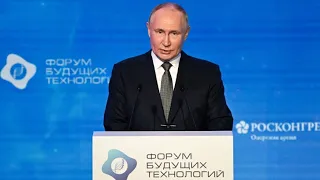 Путин: В центре системы здравоохранения должны быть человек и его здоровье