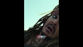 Sab Mard Ek Hi Jaise Hote He | Jack Sparrow 🏴‍☠️ | Dead Man Tell No Tales #shorts