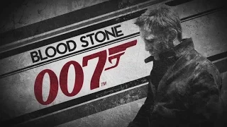 | James Bond. Blood Stone | #8 | СНОВА ПОГОНИ
