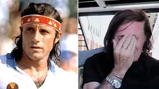 La Vida y el Triste PRESENTE de Guillermo Vilas (Episodio 123)