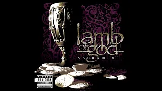 Lamb Of God - Forgotten (Lost Angels) + Requiem