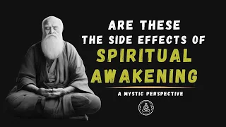 Are These The Side effects of Spiritual Awakening ?