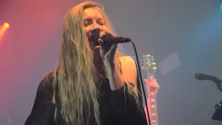 ГРАЙ - Колодец ("A water well", live in Moscow, 12.04.2024)