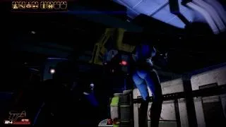 Mass Effect 2's Miranda (Dat Ass), Pt. 2 [1080p]