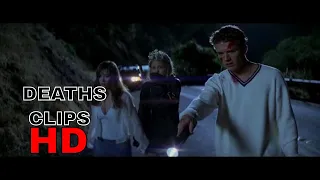 I know what you did last summer (1997) All death scenes | Daily movie clips