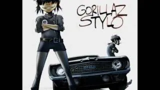 Gorillaz #05 - Stylo (feat. Bobby Womack and Mos Def)