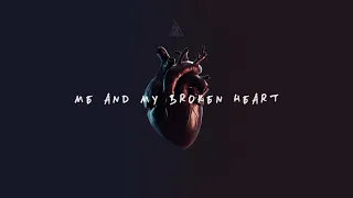 Rixton - Me and My Broken Heart (The Woodark Remix)