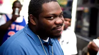 Beanie sigel feel it in da air official instrumental