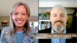 Medtronic Parkinson’s Awareness for Boomers