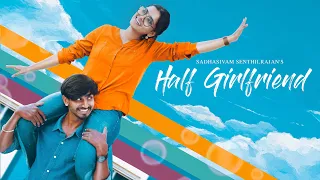 half girlfriend | Ft. Vickey.G, Deepa Balu | Allo Media | Naakout