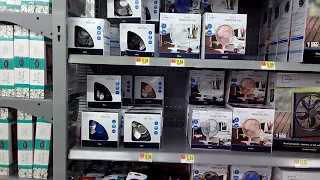 Portable Fans at Walmart