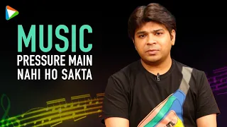 Ankit Tiwari shares how he became the voice of 'Sunn Raha Hai' in Aashiqui 2