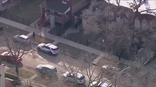 2 boys injured in South Side car chase, shooting; possibly connected to later SWAT standoff