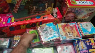 Diwali crackers stash 2019 worth 5000