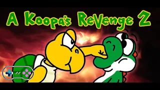 A Koopa's Revenge 2 - 107% Longplay (v2.0)