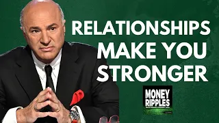 How This Investor Got Mr. Wonderful to Say Yes in 5 Minutes I Guest Shawn Finnegan