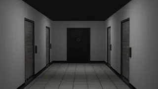 SCP animation | анимация по SCP