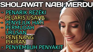 Istighfar Penarik Rezeki Paling Mustajab | Taubatan Nasuha #sholawat Astaghfiullah,Robbal baroya