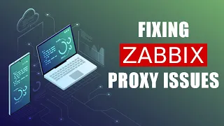 ZABBIX Queue Troubleshooting