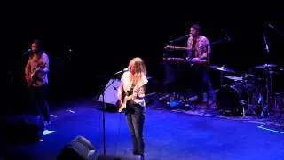 Lissie - Love in The City - Live 6/23/2014 @ Fitzgerald Theater - St. Paul, Minnesota