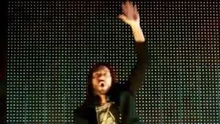 Bob Sinclar & Sahara ft. Shaggy - I Wanna  [Official Video] uploadedbyblacklock