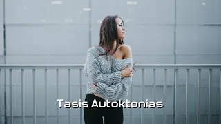 Anna Vissi - Tasis Autoktonias (The Distance Bootleg)