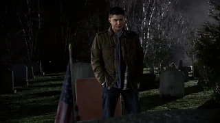 Supernatural | Dean's "Why Do I Have to be Some Kind of Hero" Speech | S2E20 | Logoless