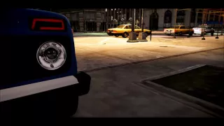 GTA IV Niva By_Eli