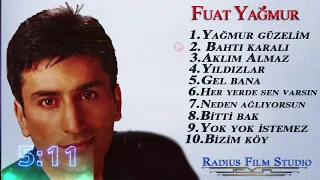 Fuat Yagmur - Full Album