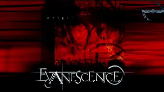 E.V.A.N.E.S.C.E.N.C.E - O.R.I.G.IN (F.U.L.L A.L.B.U.M)