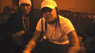 Young M.A "Oh My Gawdd" (Freestyle Video)