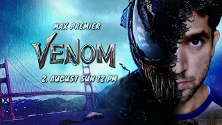 VENOM   2 AUG SUN 12 PM PRO 1 SONY MAX