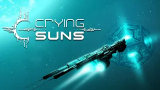 Crying Suns | Trailer (Nintendo Switch)