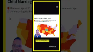 The Disturbing Correlation Between Abortion Bans & Child Marriage