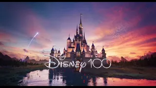 Disney Film Studios (2024/2025) (Mysterious City: The Movie Closing Variant)