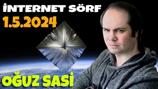 İnternet Sörf oguzsasi 1.5.2024 10:42