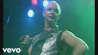 Judas Priest - You've Got Another Thing Comin' (The Tube)